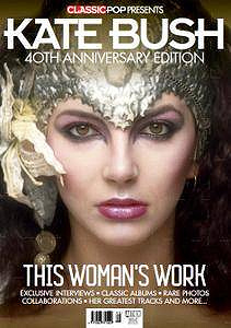 Classic Pop Presents - Kate Bush - 2018