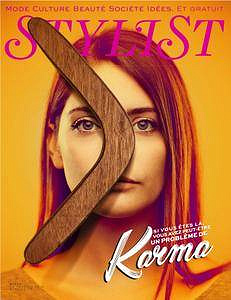 Stylist - 08 février 2018