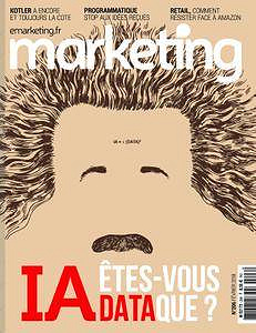 Marketing - 12 février 2018