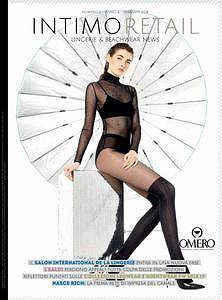 Intimo Retail - Febbraio 2018