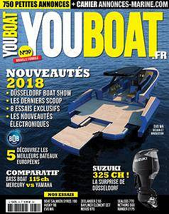 Youboat - N.39 2018