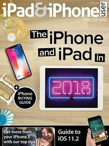 iPad & iPhone User N°127 - 2018