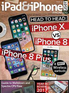 iPad & iPhone User N°128 - 2018