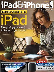 iPad & iPhone User N°129 - 2018
