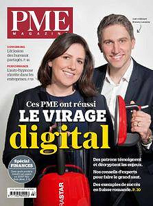 PME Magazine - mars 2018