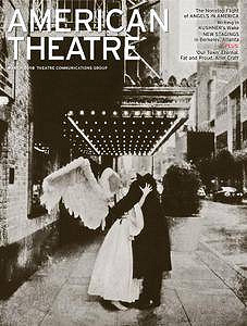 American Theatre - March 2018