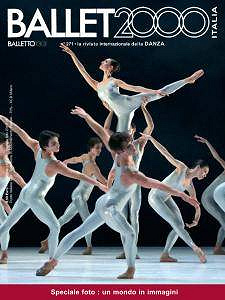 Ballet 2000 Italia N° 271 - 2018