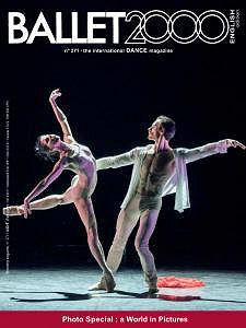 Ballet 2000 English Edition N°271 - 2018