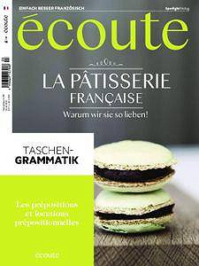 écoute N°3 - Mars 2018