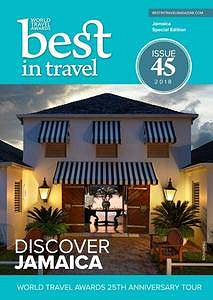 Best In Travel N°45 - 2018