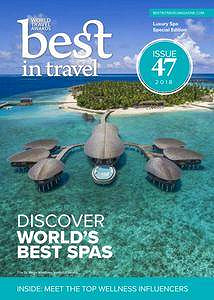 Best In Travel N°47 - 2018