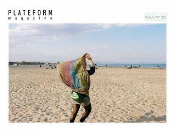 Plateform Magazine N°102 - 2017