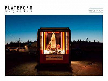 Plateform Magazine N°105 - 2017