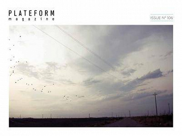Plateform Magazine N°106 - 2017