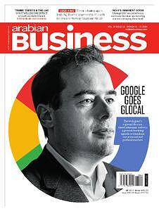 Arabian Business - 11-17 March 2018
