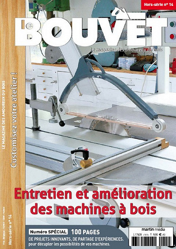 Le Bouvet - Hors-Série N°14 - Novembre 2017