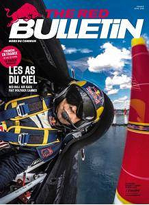 The Red Bulletin France - Avril 2018