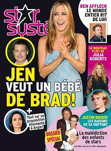Star Système - 06 avril 2018