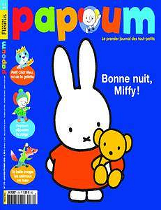 Papoum - 13 décembre 2017