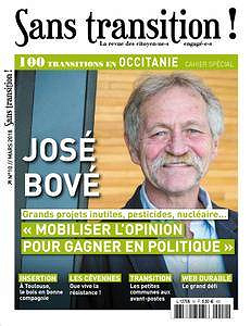 Sans Transition! - Occitanie N°10 - Mars 2018