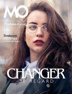 Mo Fashion Eyewear N°75 - Avril 2018