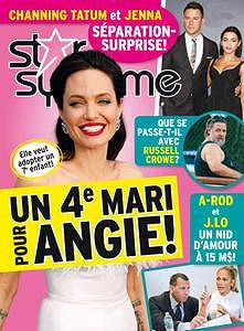 Star Système - 13 avril 2018
