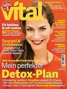 Vital (DE) - Mai 2018