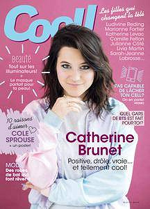 Cool Canada - Mai 2018