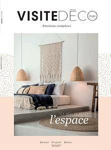 Visite Déco N°150 - Octobre 2017
