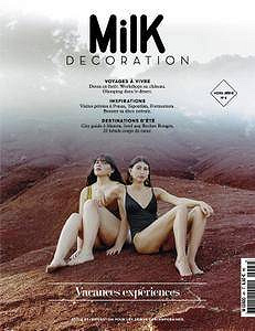 Milk Décoration Hors-Série N°4- 2018