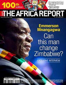 The Africa Report N°100 - May 2018