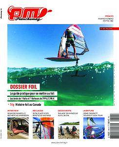 Planchemag N°394 - Mai 2018