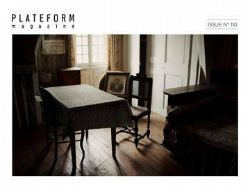 Plateform Magazine N°110 - 2018