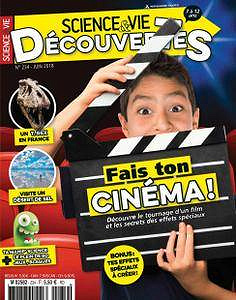 Science & Vie Découvertes N°234 - Juin 2018