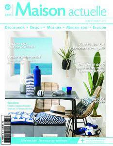 Maison Actuelle N°50 - Juillet-Août 2017