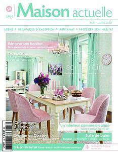 Maison Actuelle N°54 - Mai-Juin 2018
