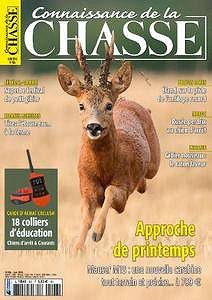 Connaissance de la Chasse - Juin 2018