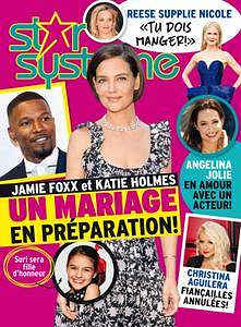 Star Système - 25 Mai 2018