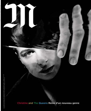 Le Monde Magazine - 19 Mai 2018