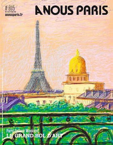 A Nous Paris - 21 Mai 2018