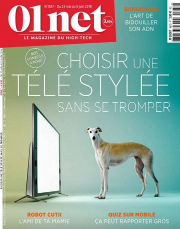 01net - 23 Mai 2018