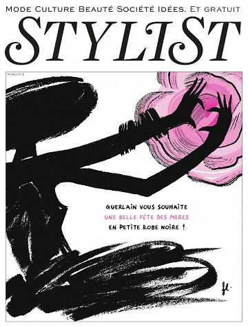 Stylist - 24 Mai 2018