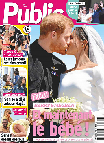 Public - 25 Mai 2018