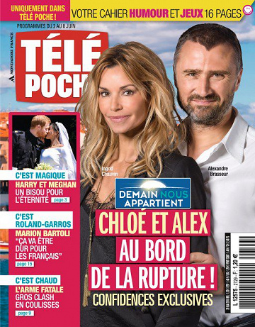 Télé Poche - 28 Mai 2018