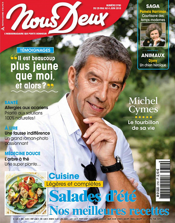 Nous Deux - 29 Mai 2018