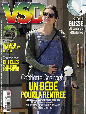 VSD - 31 Mai 2018