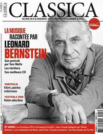Classica - Juin 2018