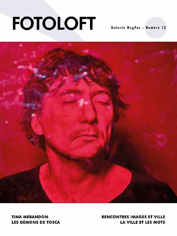 Fotoloft Magazine - N.13 2018