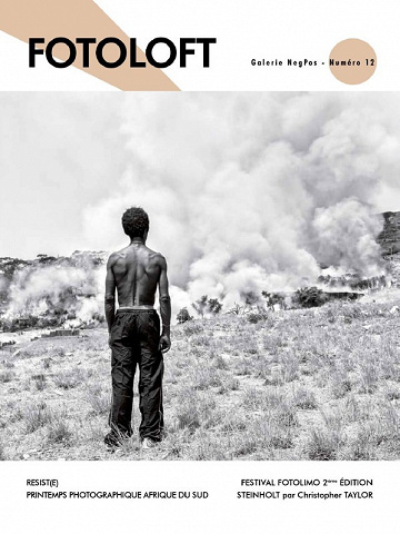 Fotoloft Magazine - N.12 2018