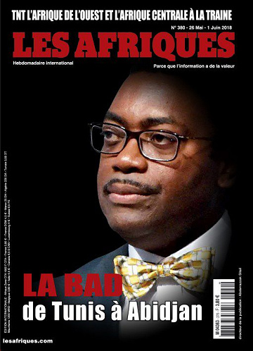 Les Afriques - 26 Mai 2018